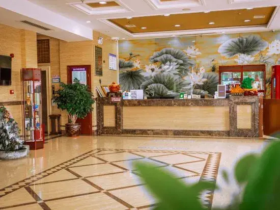 Wanhao Holiday Hotel