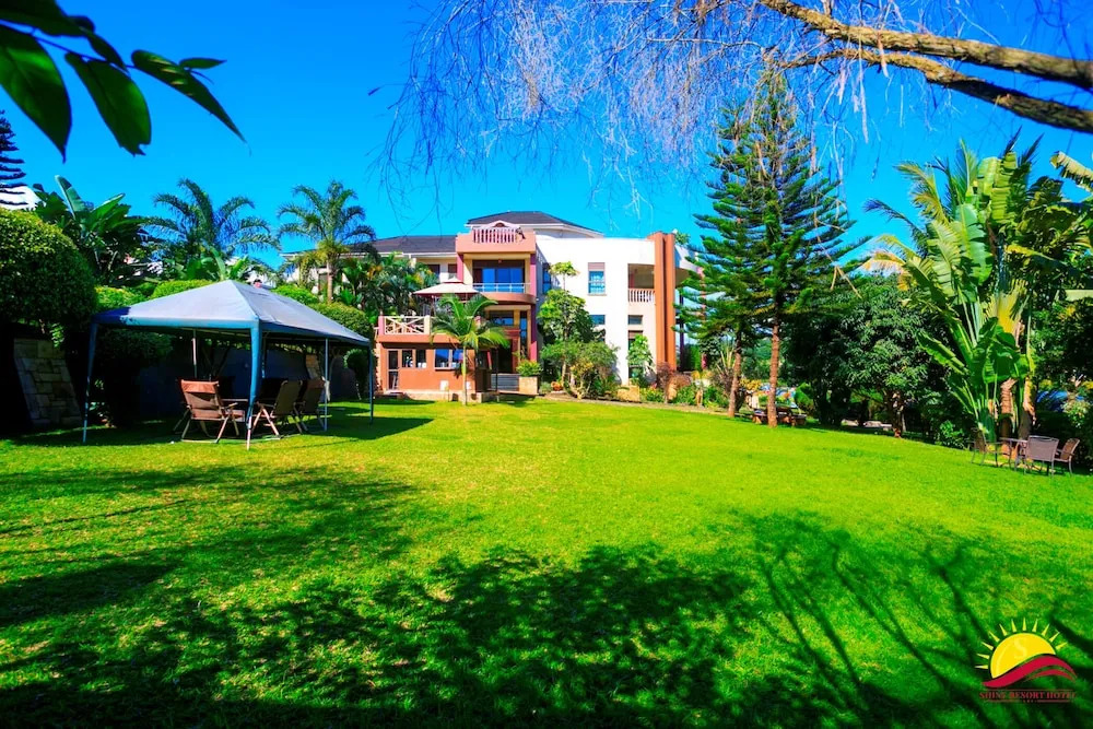 Shine Resort Hotel