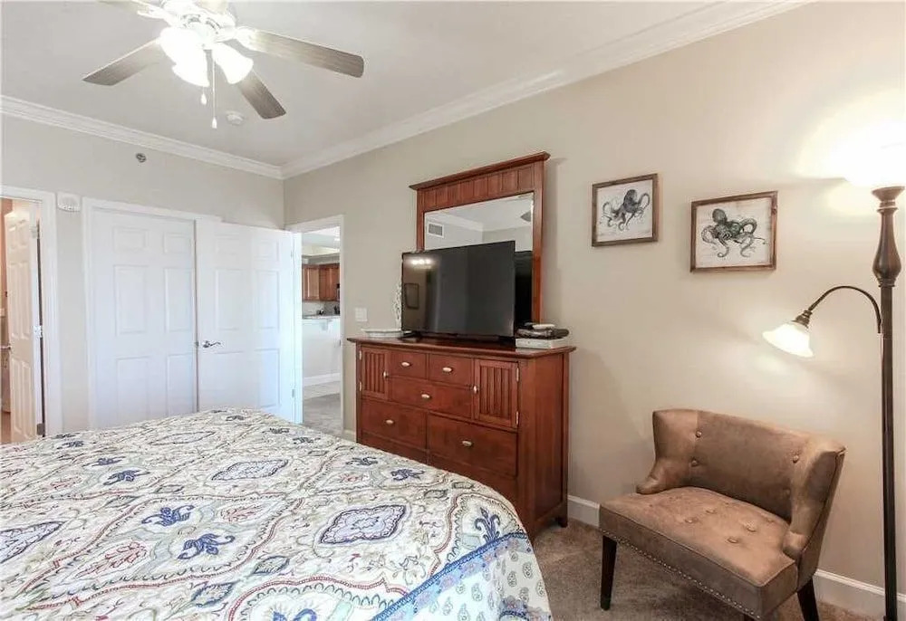 Seawind Condo 901 3 Bedrooms 2 Bathrooms Condo