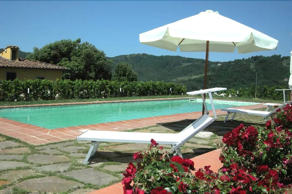 Villa Il Cerro