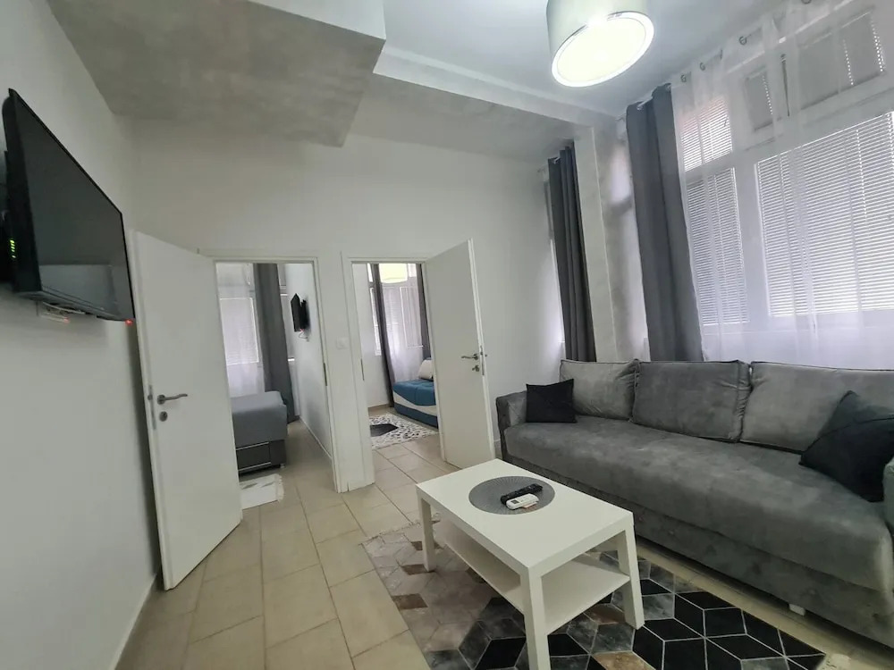 Plus Apartments