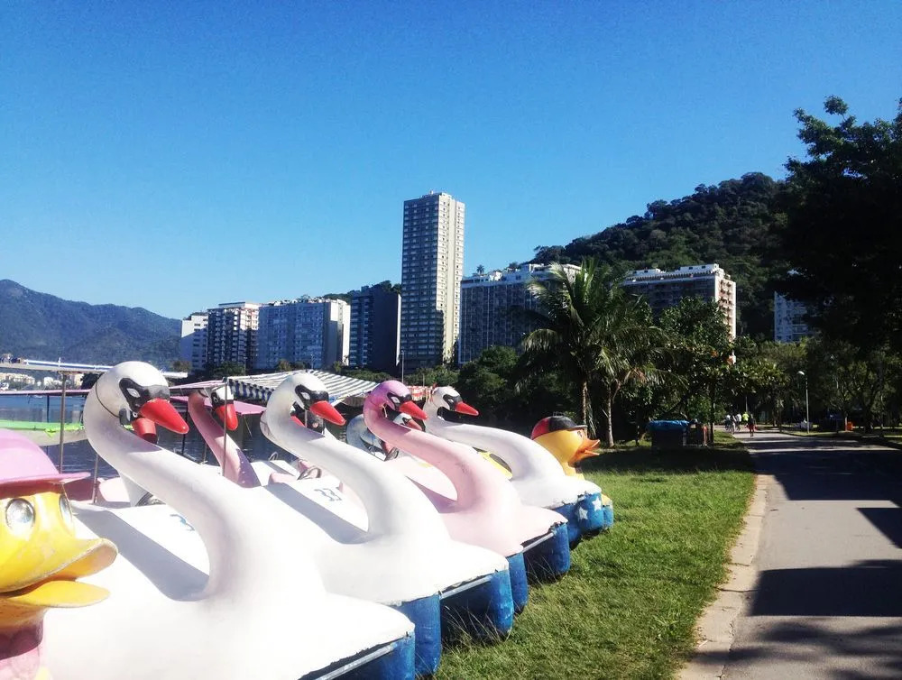 Best View Lagoa