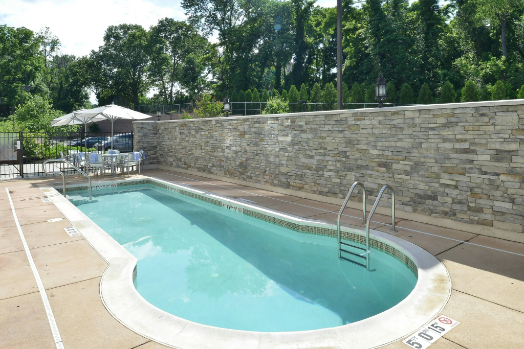 SpringHill Suites by Marriott Philadelphia Valley Forge/King of Prussia