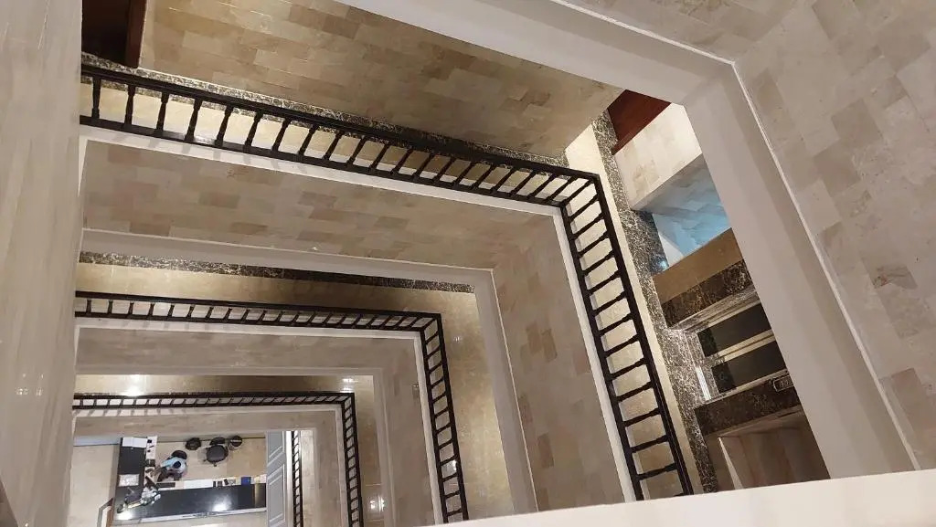 Grand Flora Salalah