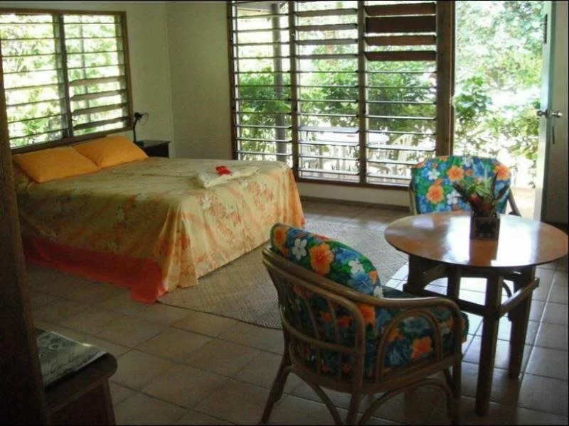 Matana Beach Resort
