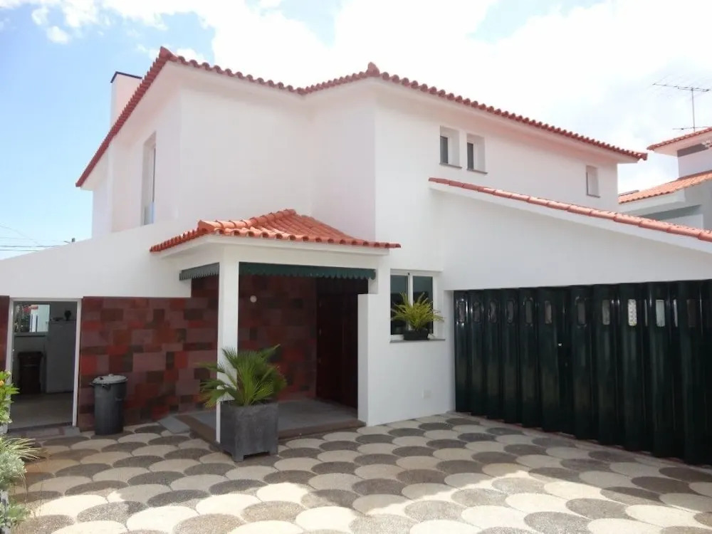Casa das Martas