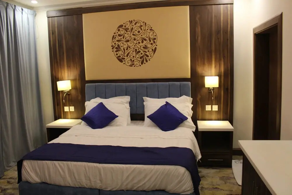 فندق فاندال Vandal Hotel