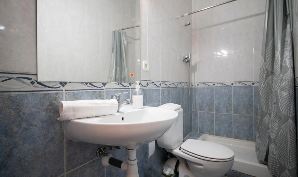 TH160 Apartamento Rius
