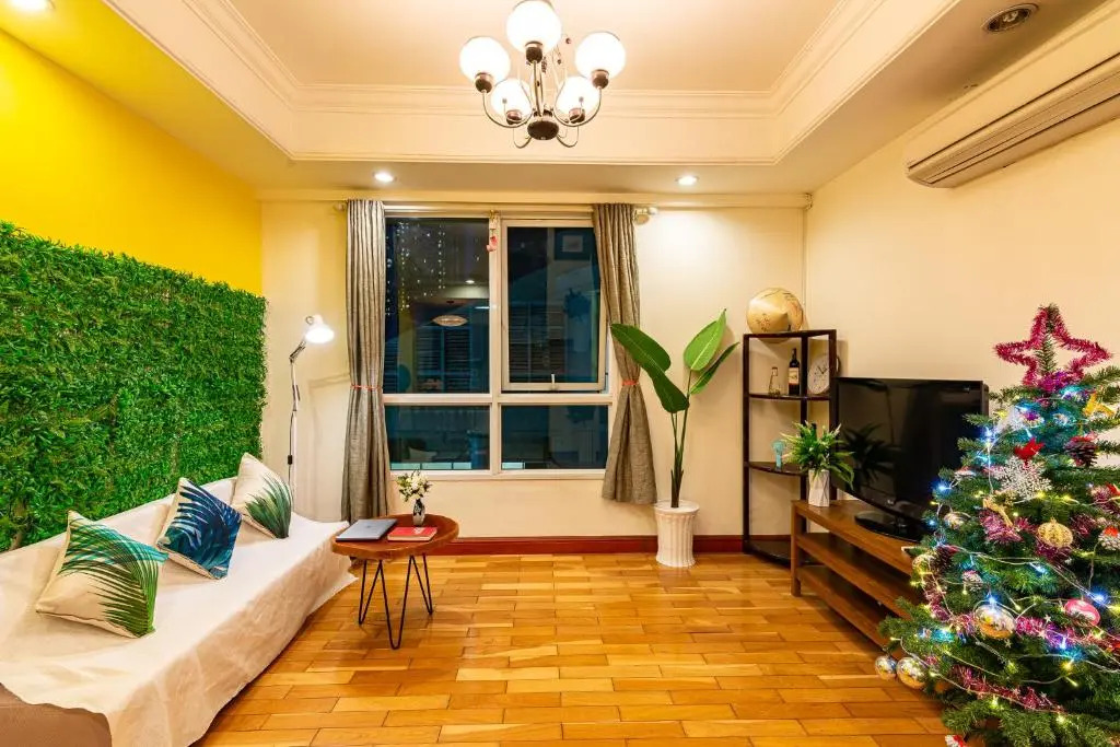 An Corner The Manor The Art - Saigon Central