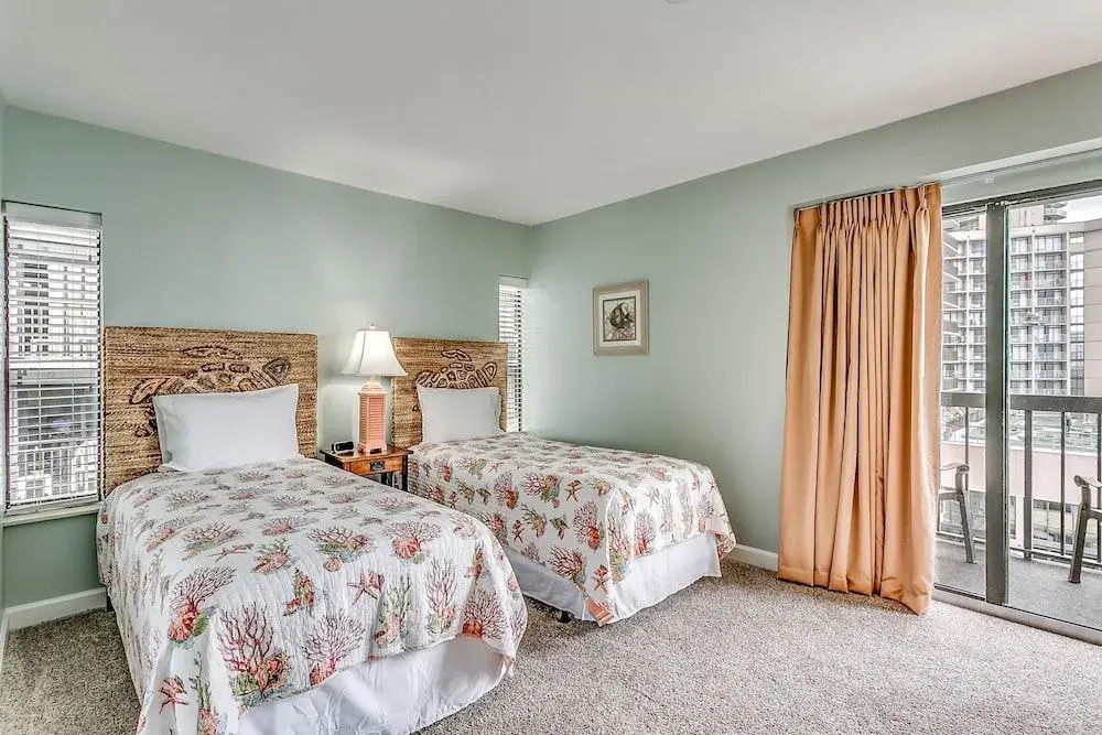 Savoy Penthouse 603