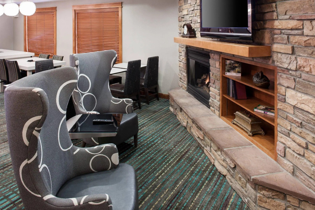 Residence Inn by Marriott San Bernardino