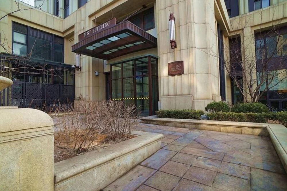 Xingai Square Binsheng Apart-hotel