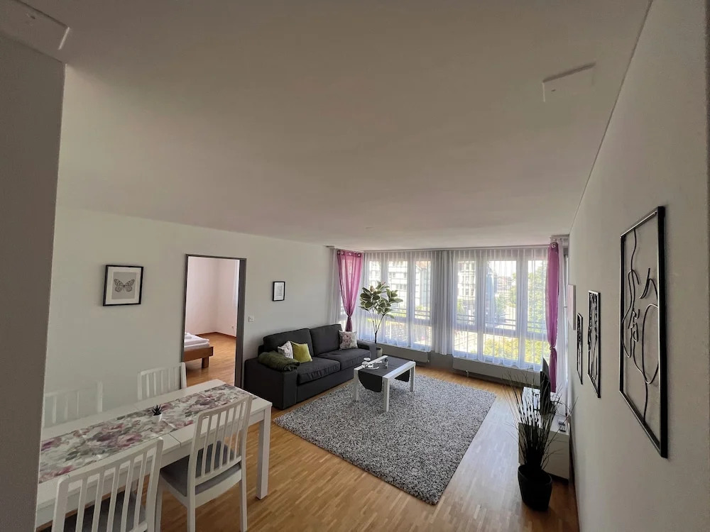 Herisau Apartments