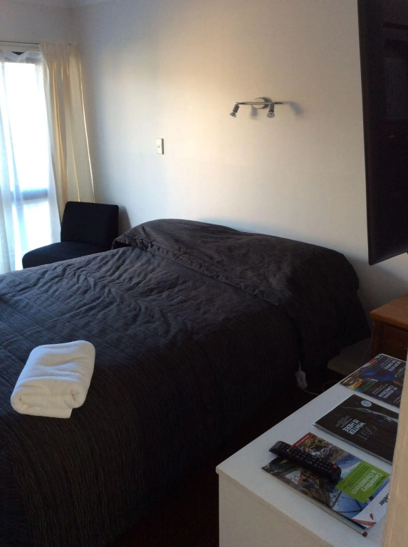 Adorian Motel