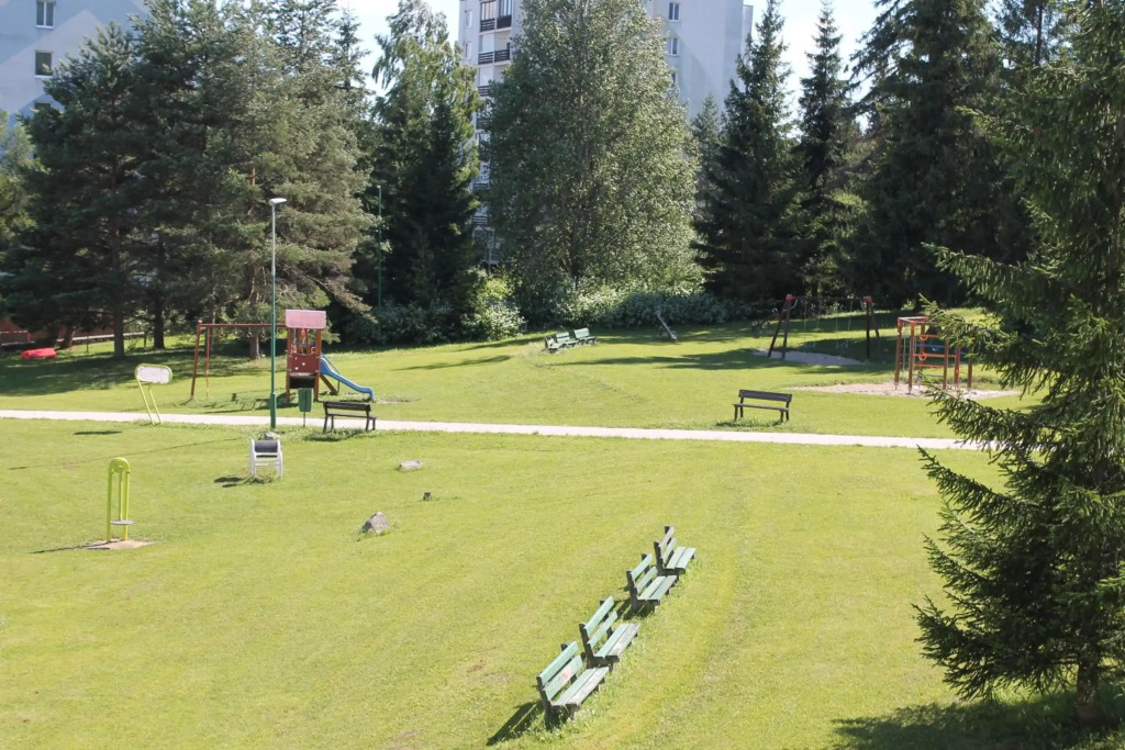 Apartman Tatry