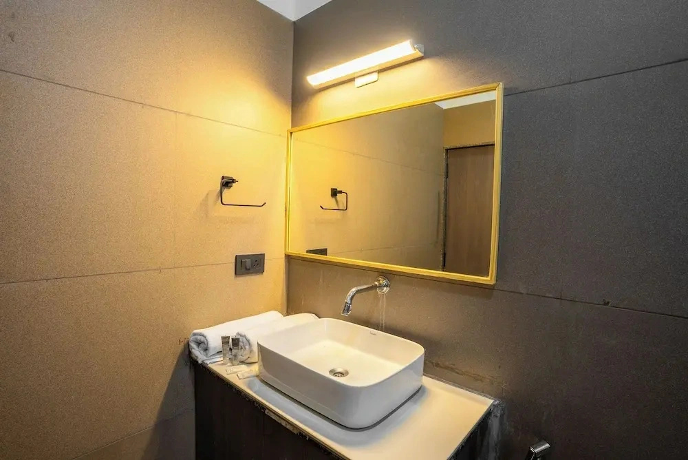Aatman Forest Resort - A Luxury Stay in Sasan Gir