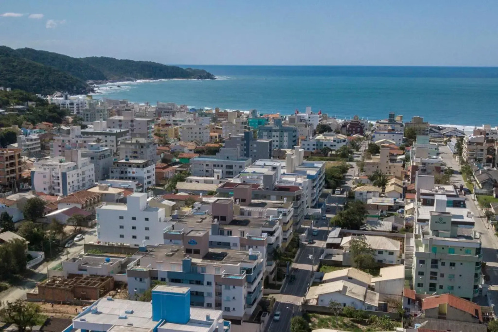 Recanto Cardeal 406-3 - Apartamento 2 Quartos para 5 hospedes - Praia de Bombas - Recanto do Cardeal