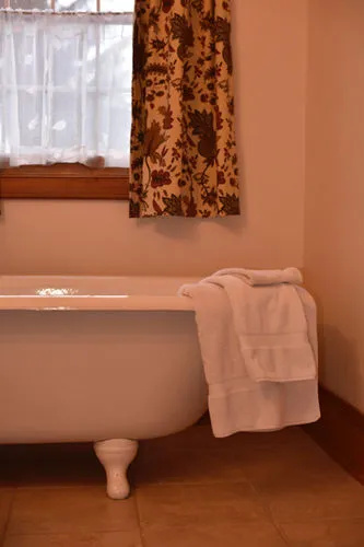 Minette Bay Lodge