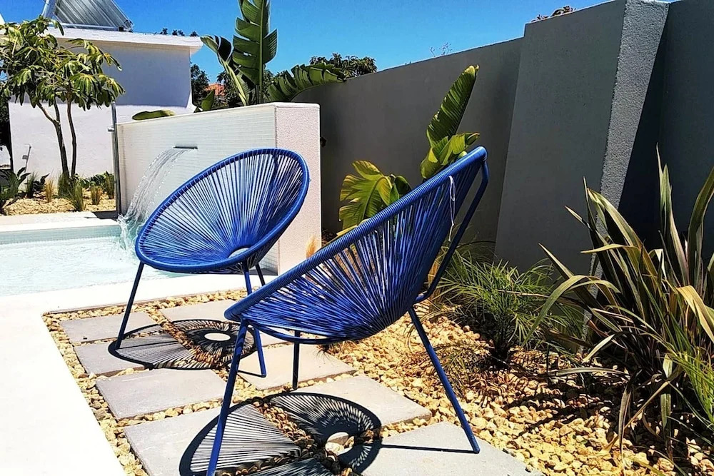 Apartment With 2 Bedrooms in Estói, With Shared Pool, Enclosed Garden and Wifi - 14 km From the Beach