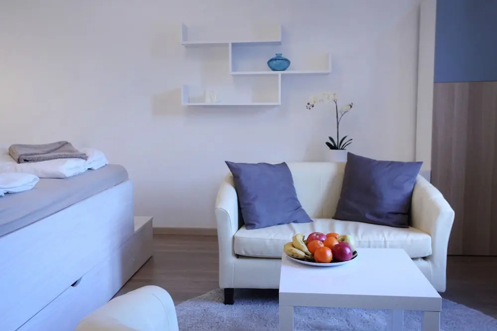 Dfive Apartments - Elizabeth Garden