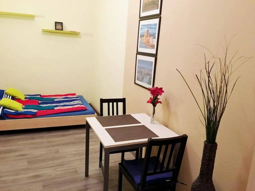 Emerald Hostel Budapest