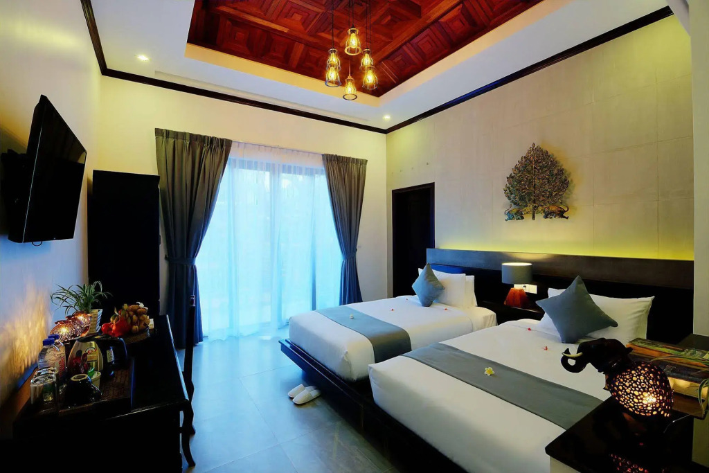 Udaya Residence