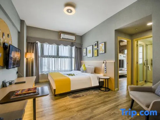 Imin  Holiday Hotel