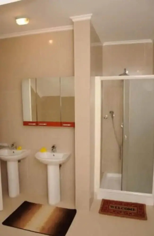 Global Village Apartments