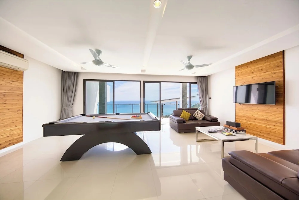 Villa Karpe Diem