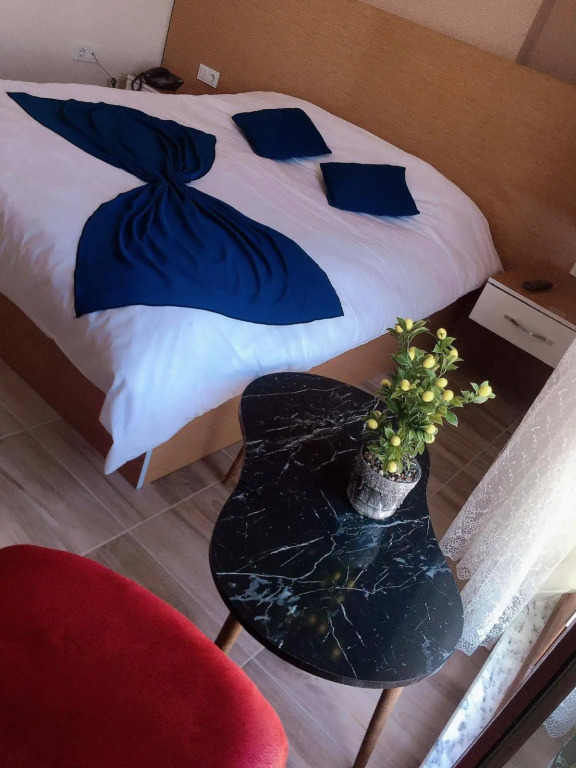 Otel Zeki