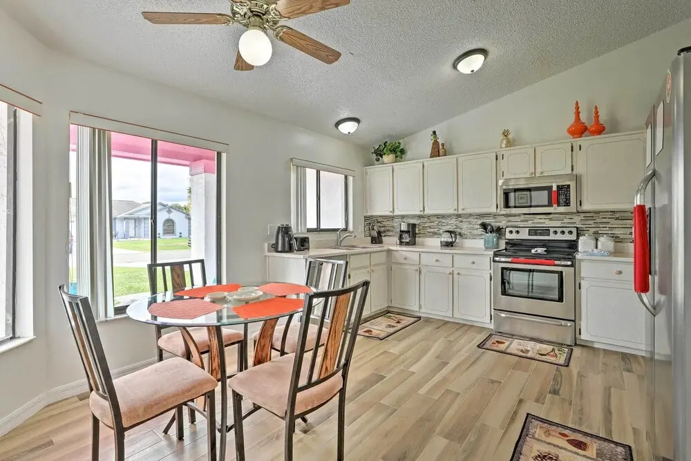 Kissimmee Home w/ Game Room, 7 Mi to Disney Parks!