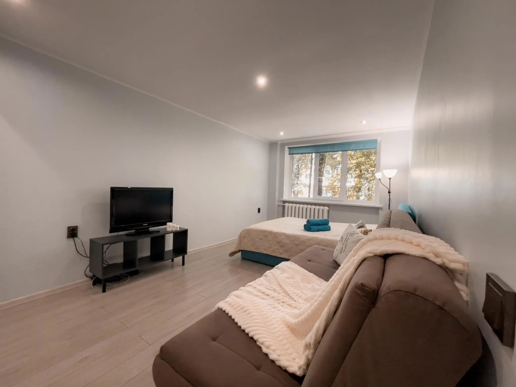 LovelyHome 39 (ЛавлиХоум 39) на улице Генерала Соммера 50
