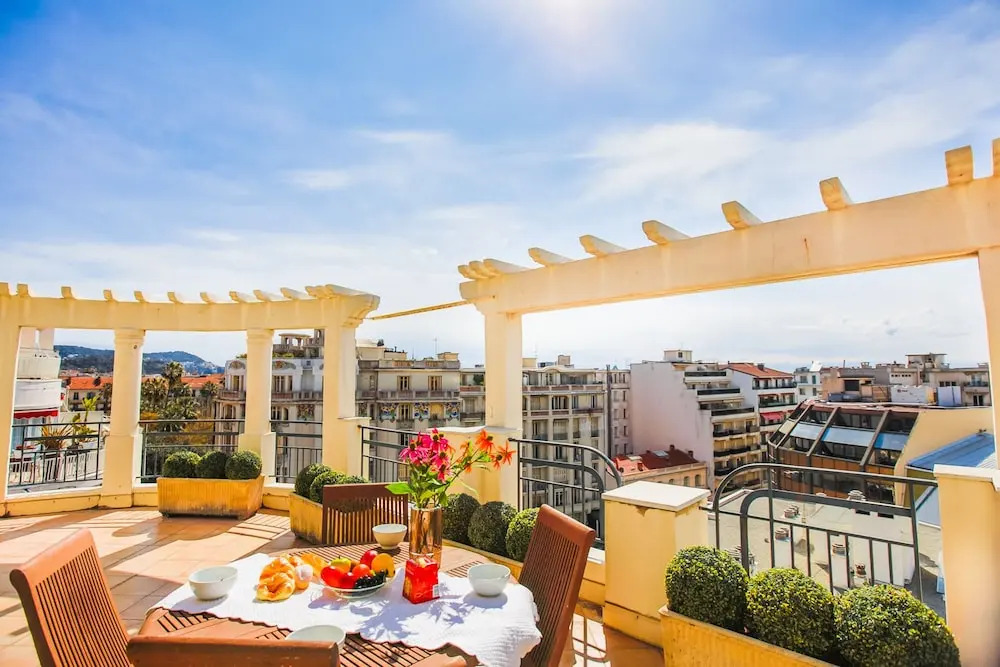 Terrasse Gambetta AP2026