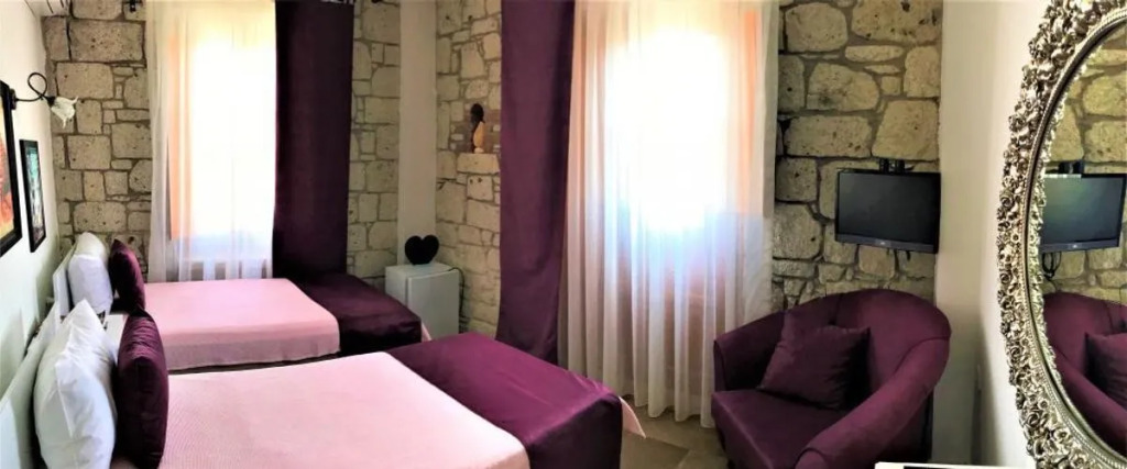 Lotus Bahce