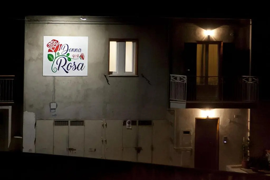 Donna Rosa Accommodation