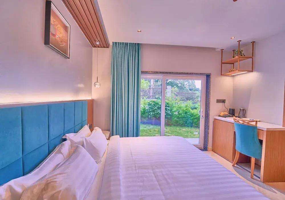 Cloudskape Resort Ooty by VOYE HOMES