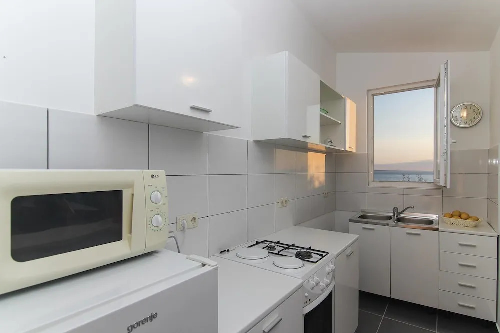 Apartments Villa Alex