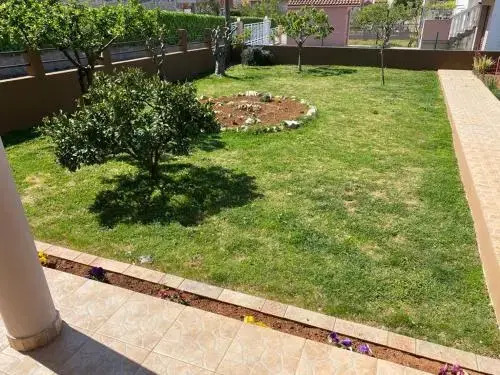 Apartman Laura