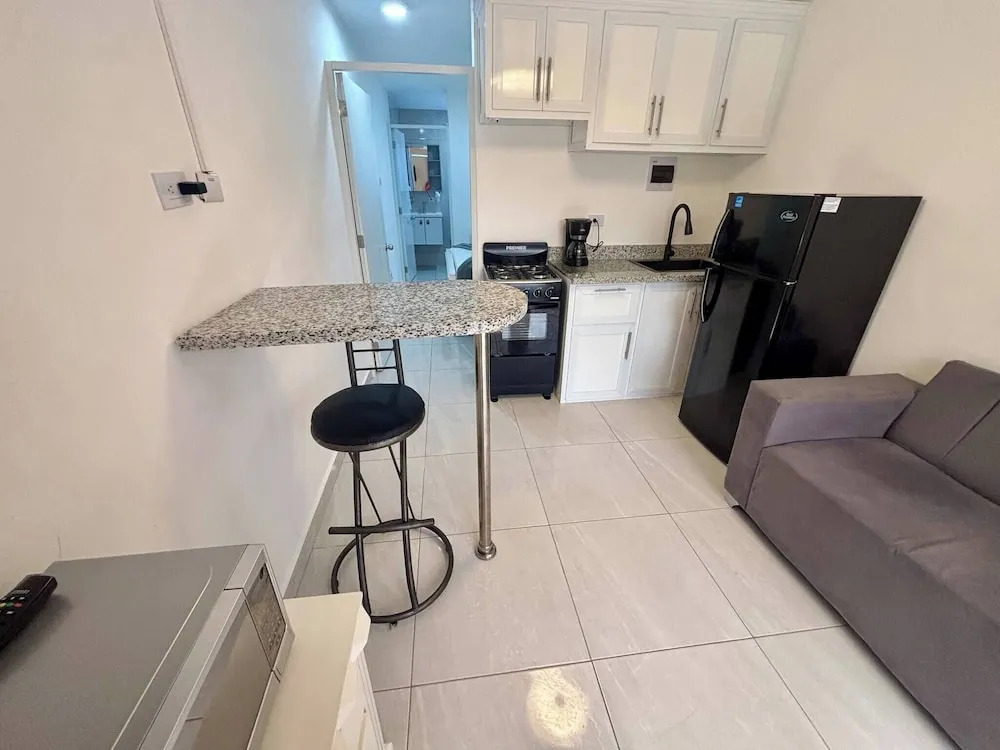 Condo Neuf Avec Balcon Près de Tout à Sosua 206