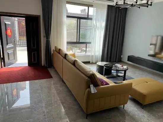 Liangzhu Homestay