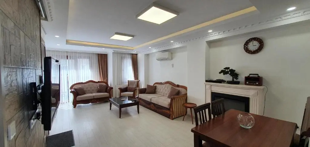 Taksim Flat