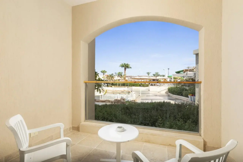 Pickalbatros Aqua Blu Sharm El Sheikh