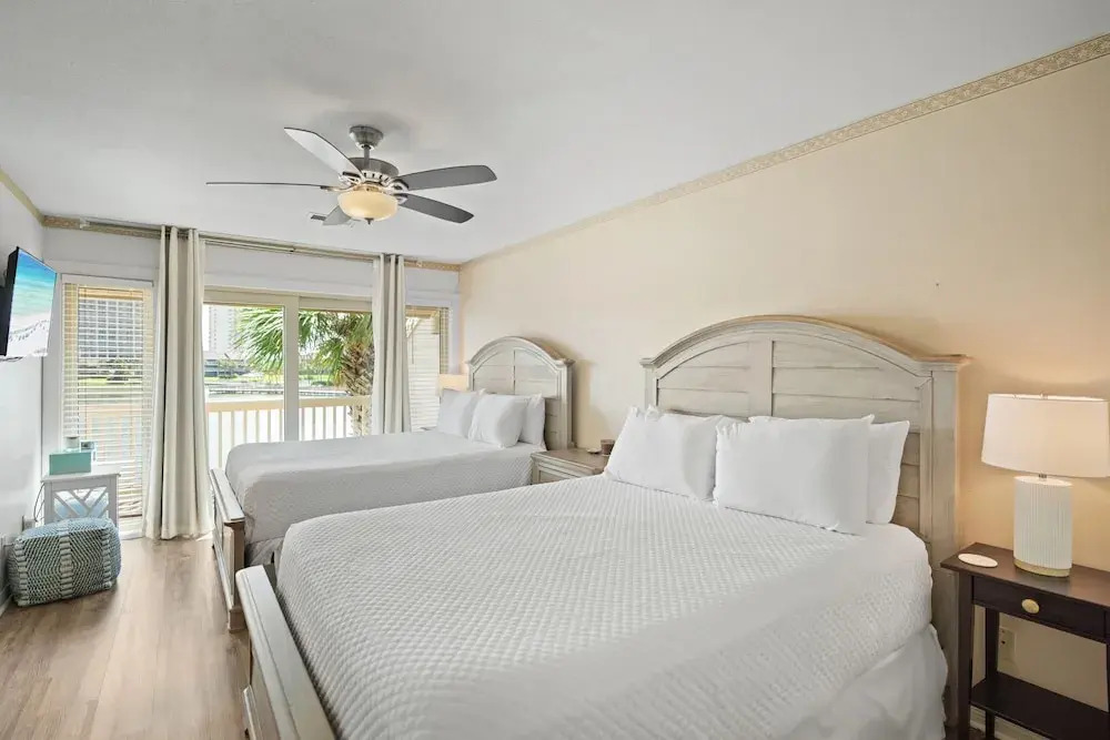High Tides And High Proof 105 2 Bedroom Condo