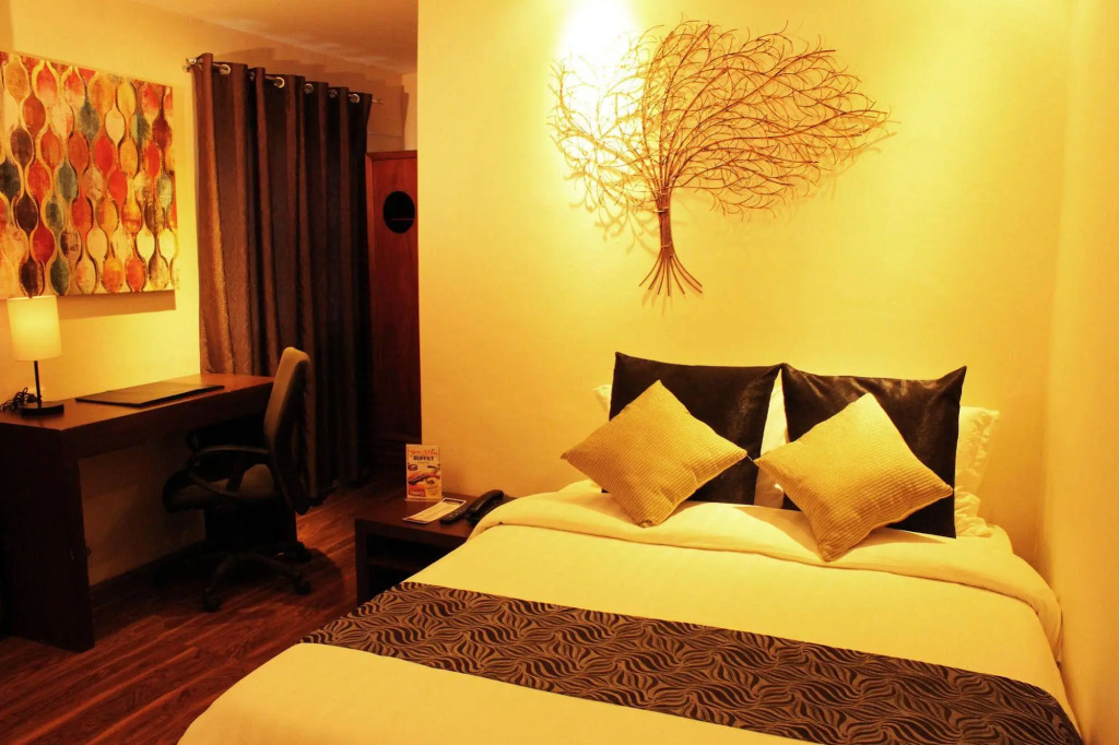 Swagman Hotel