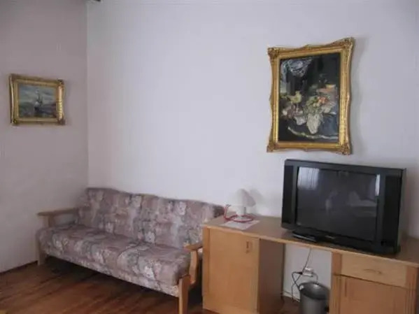 Hotel BURGWALD