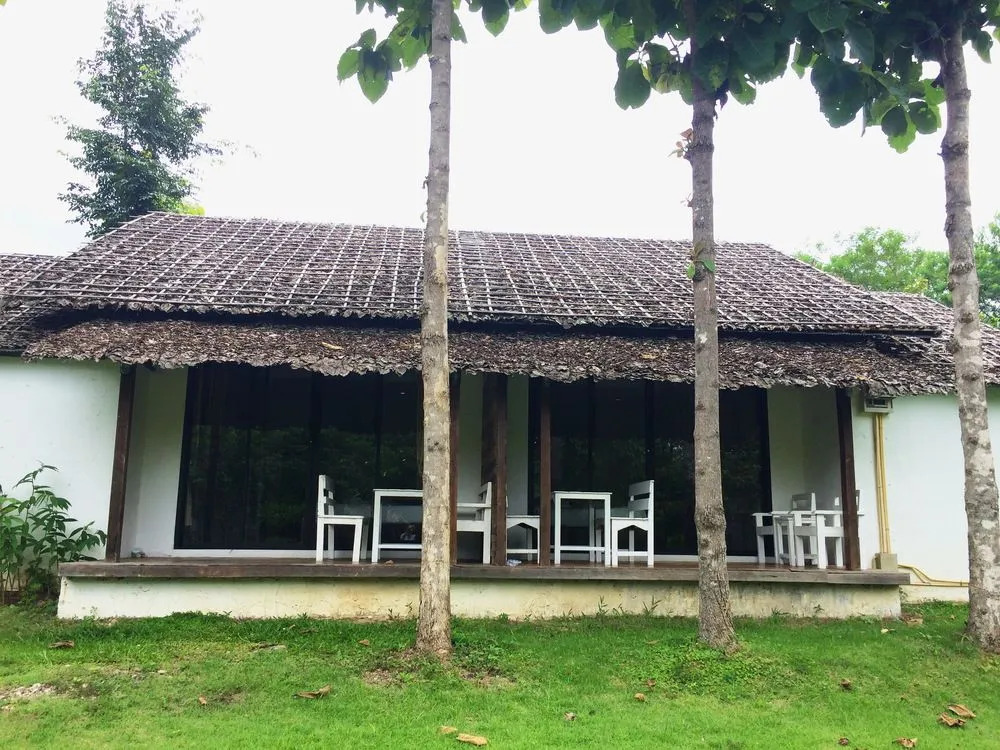 Huen Muang Pai