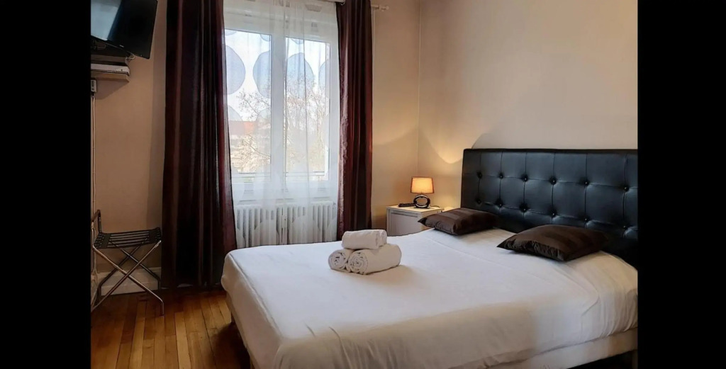 Le Saint Mo' - Joli appartement tout confort au coeur de Monplaisir