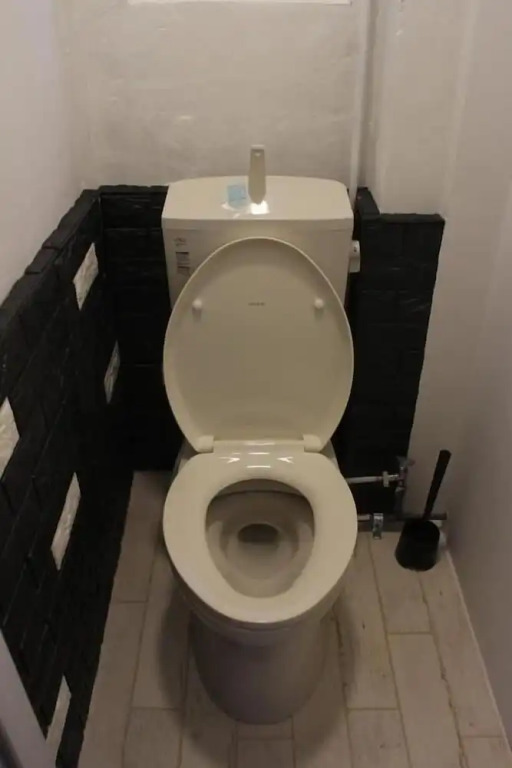 YOKO House - Hostel