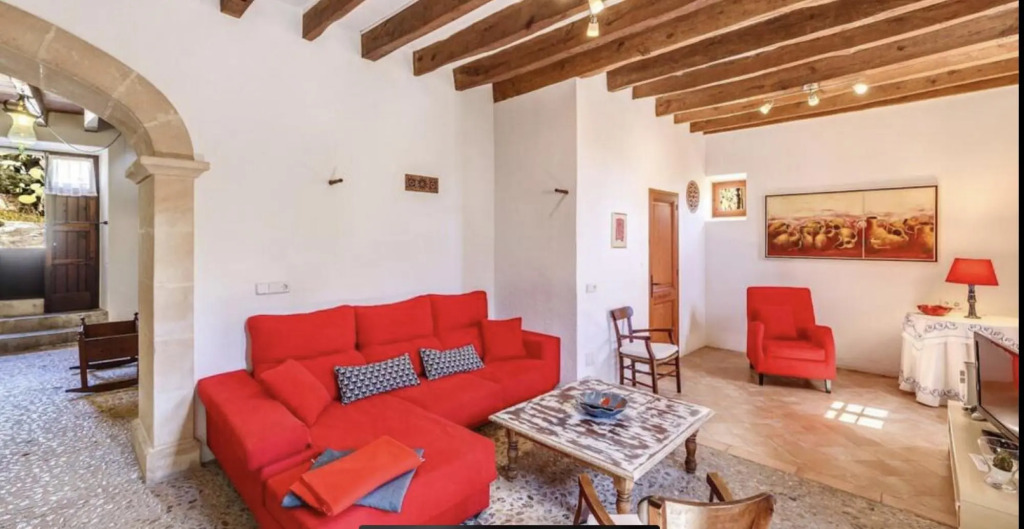 La Font - Villas Trias
