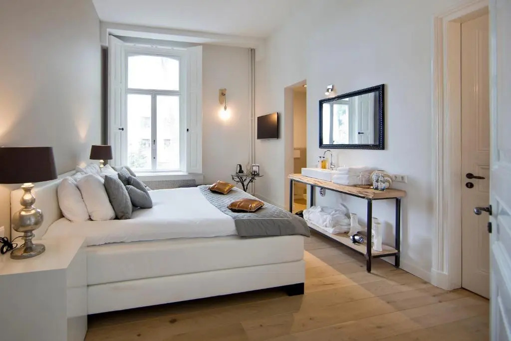 Villa Polder - Boutique Hotel near Eindhoven